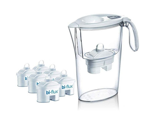 LAI-PAE-JARRA STRE BL 6 FILT-DU10 LAI-PAE-JARRA STRE BL 6 FILT